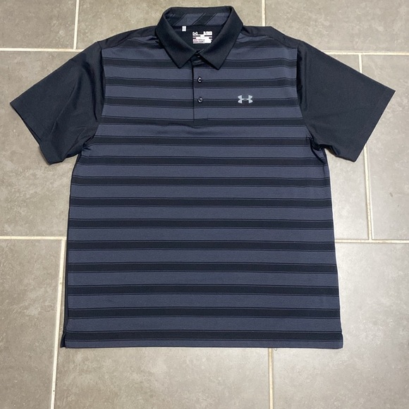 Under Armour polo. Size XL - Picture 3 of 4